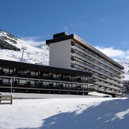 סן-מרטין-דה-בלוויל Residence Aravis - Appartement Spacieux - Skis Aux Pieds - Balcon Vue Station Mae-0244 מראה חיצוני תמונה